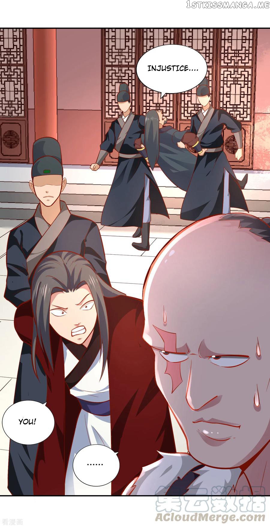 Wu Ling Sword Master chapter 39 - page 18