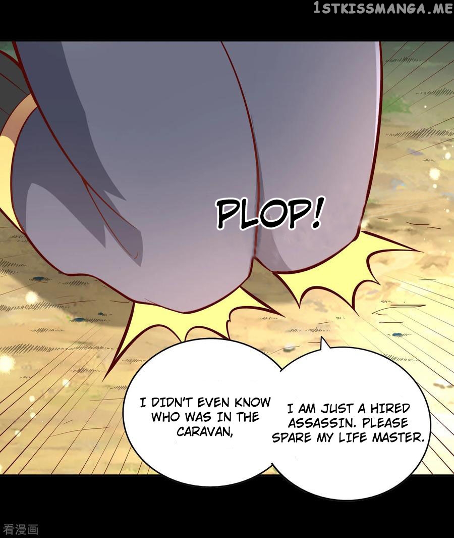 Wu Ling Sword Master chapter 39 - page 27