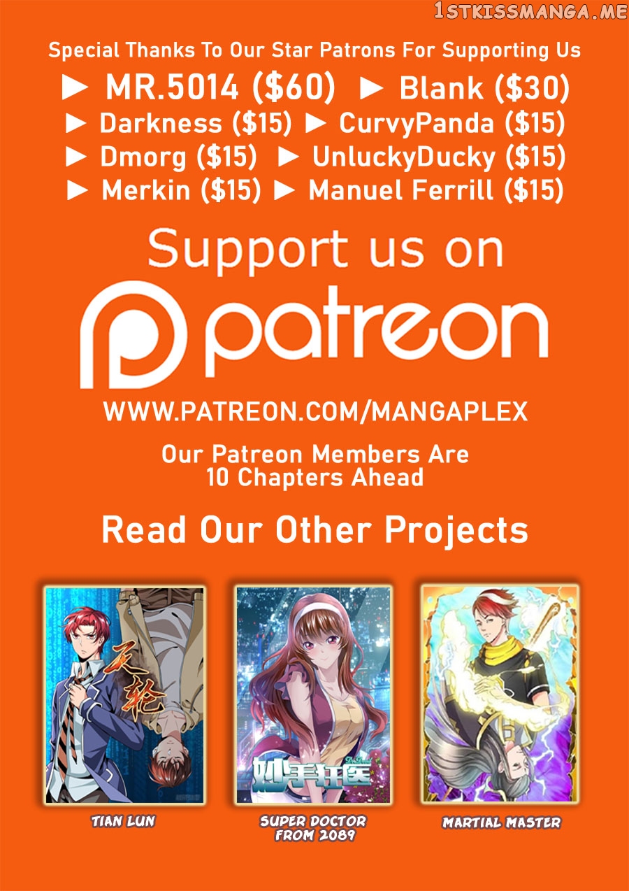 Wu Ling Sword Master chapter 39 - page 31