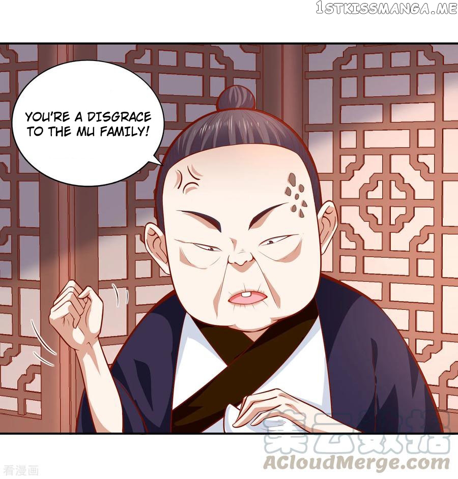 Wu Ling Sword Master chapter 40 - page 26