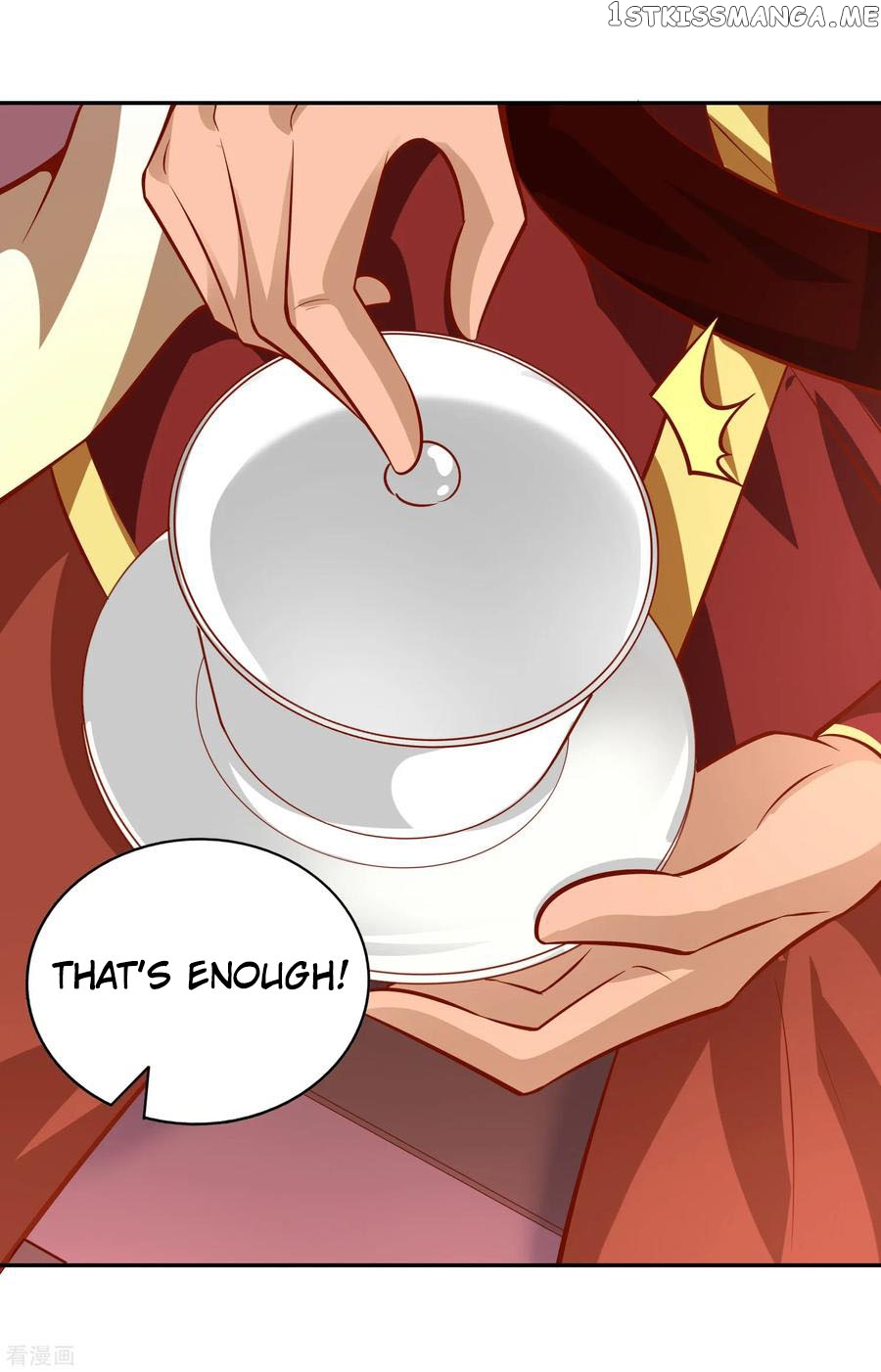 Wu Ling Sword Master chapter 40 - page 27