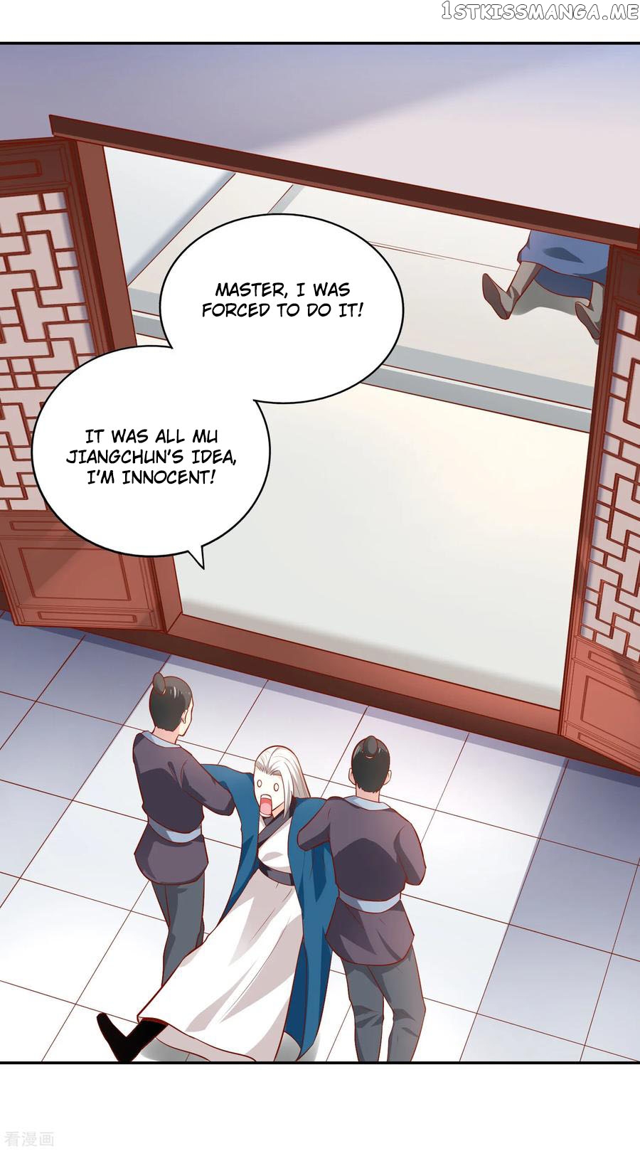 Wu Ling Sword Master chapter 40 - page 29