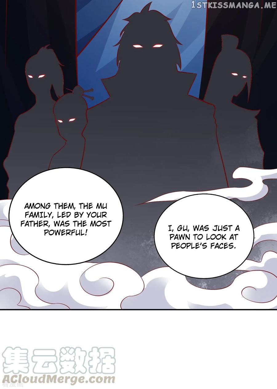 Wu Ling Sword Master chapter 41 - page 26