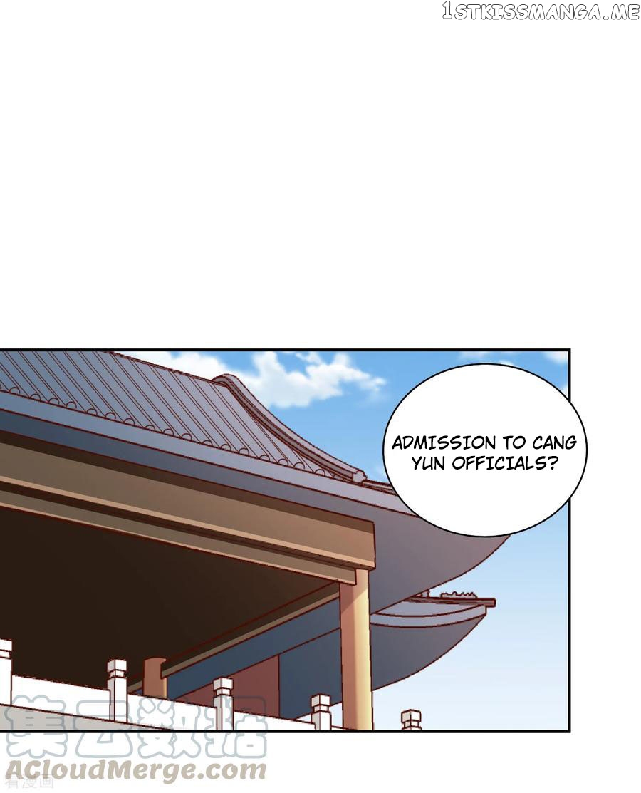 Wu Ling Sword Master chapter 42 - page 18