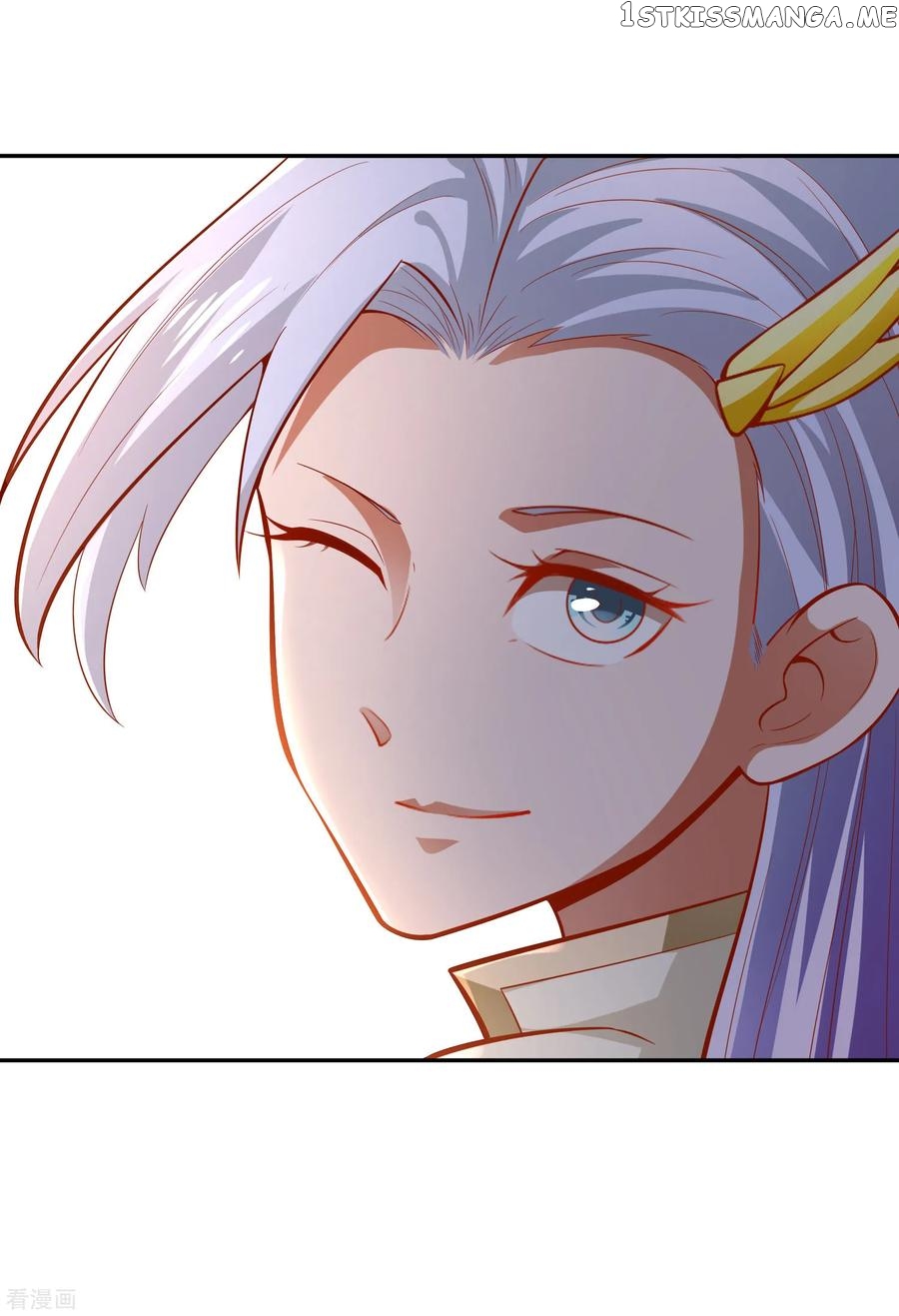 Wu Ling Sword Master chapter 42 - page 32