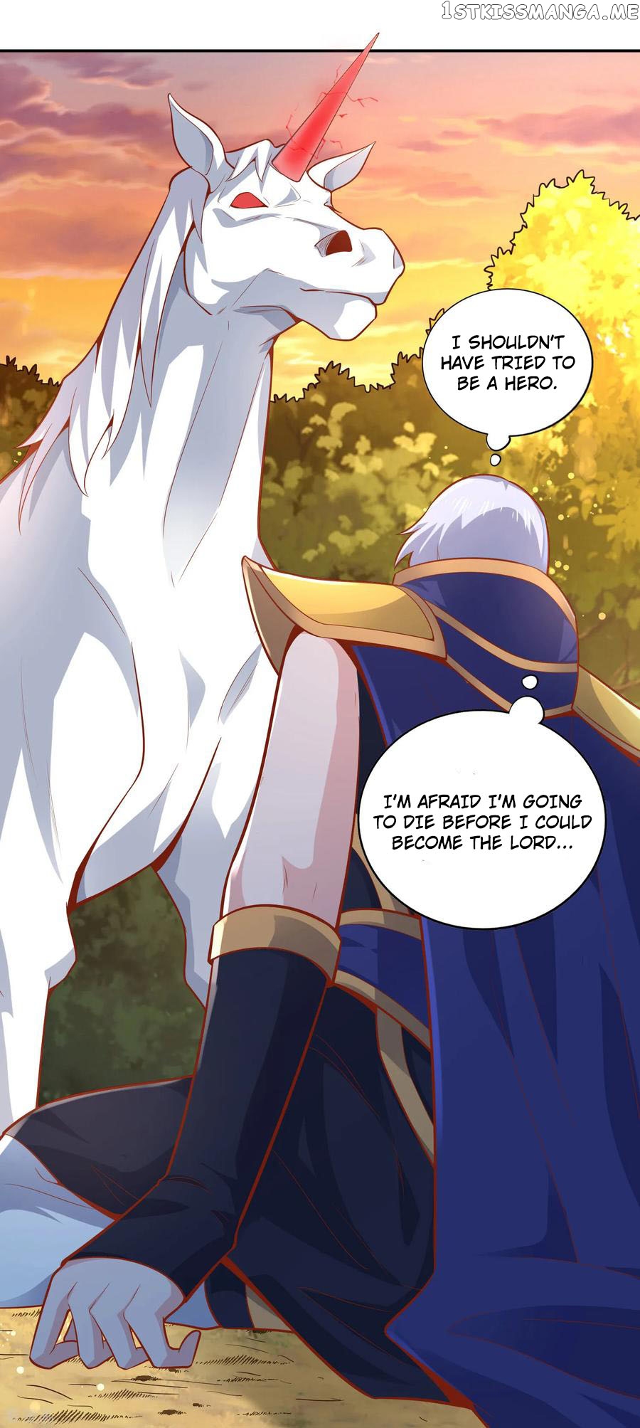 Wu Ling Sword Master chapter 44 - page 19
