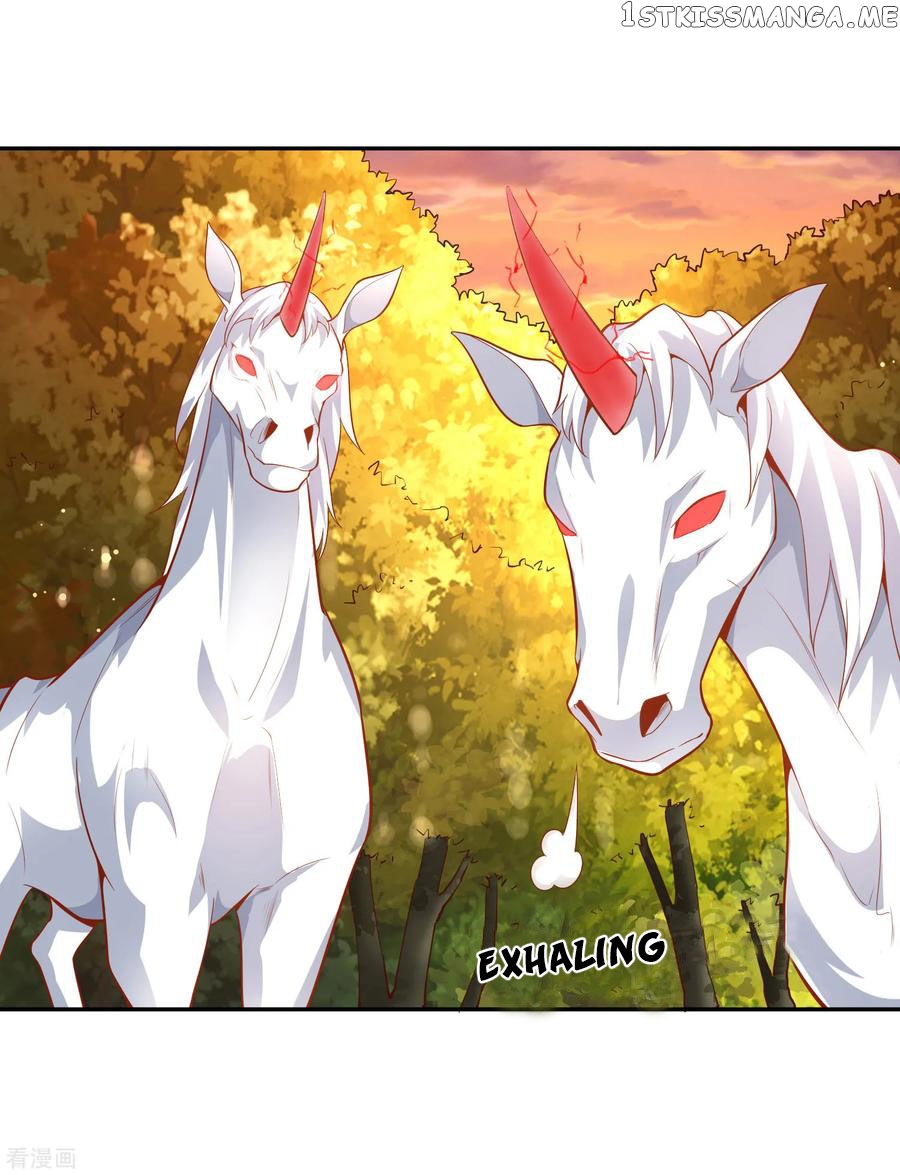 Wu Ling Sword Master chapter 44 - page 28