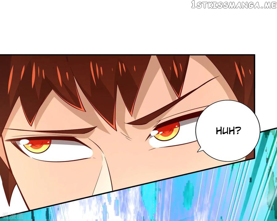 Wu Ling Sword Master chapter 51 - page 11