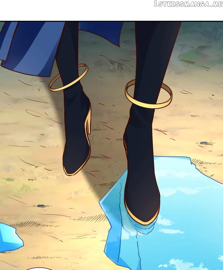 Wu Ling Sword Master chapter 51 - page 33