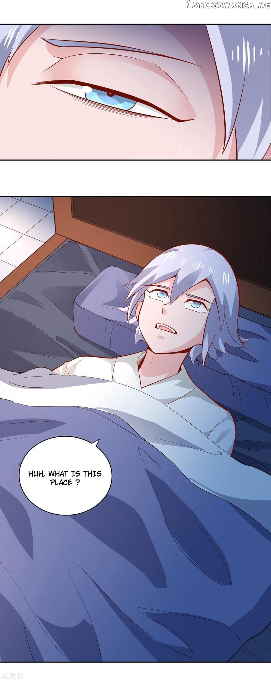 Wu Ling Sword Master chapter 45 - page 3