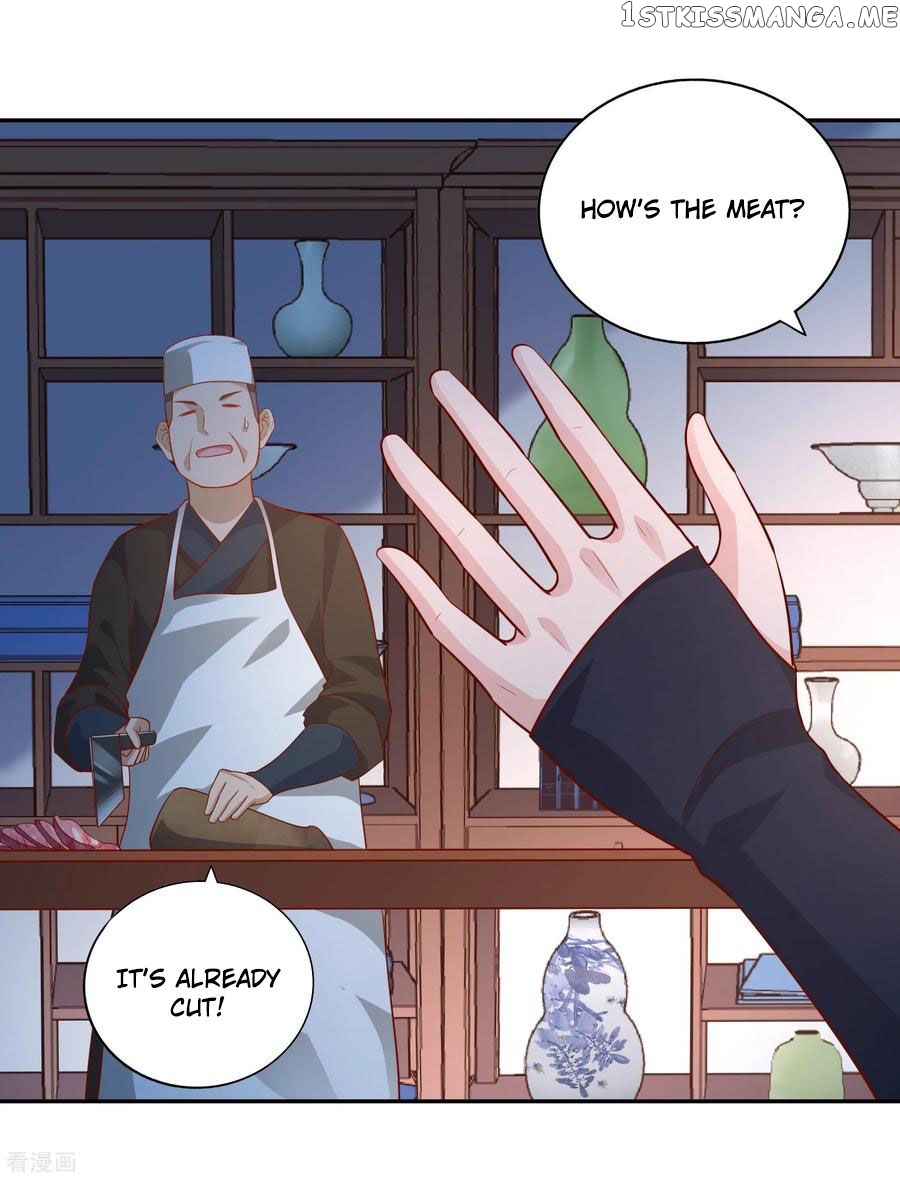 Wu Ling Sword Master chapter 45 - page 35