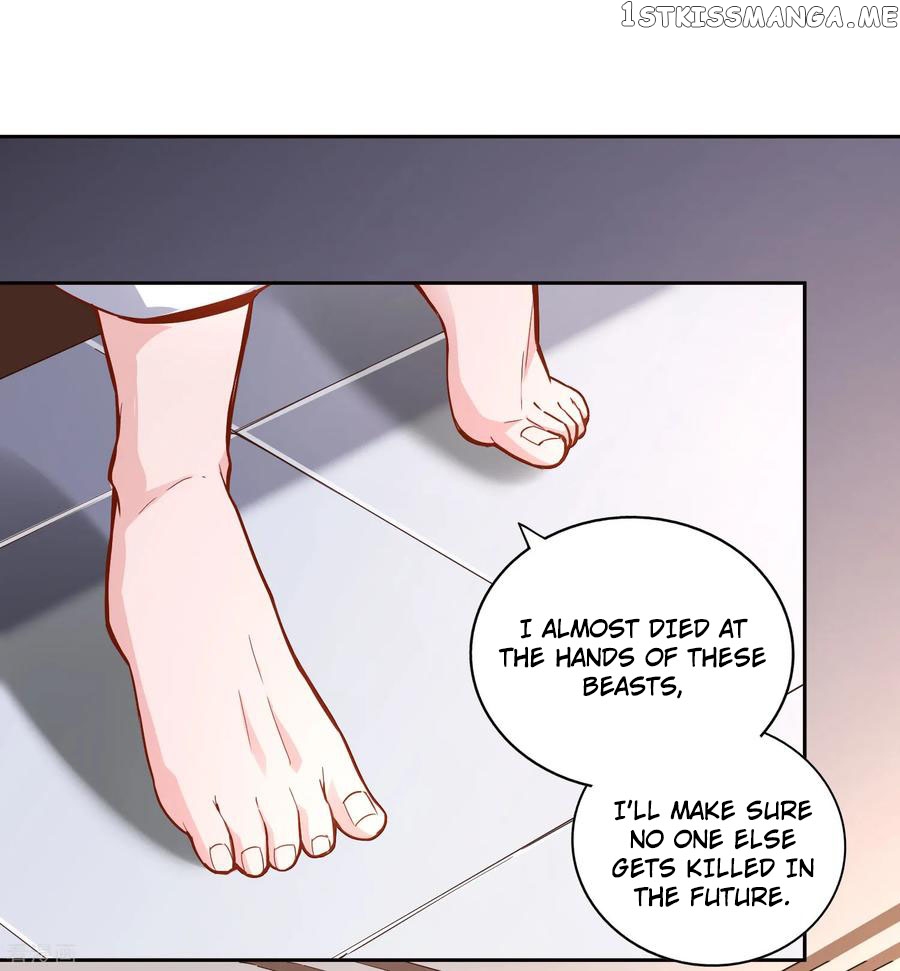 Wu Ling Sword Master chapter 46 - page 13