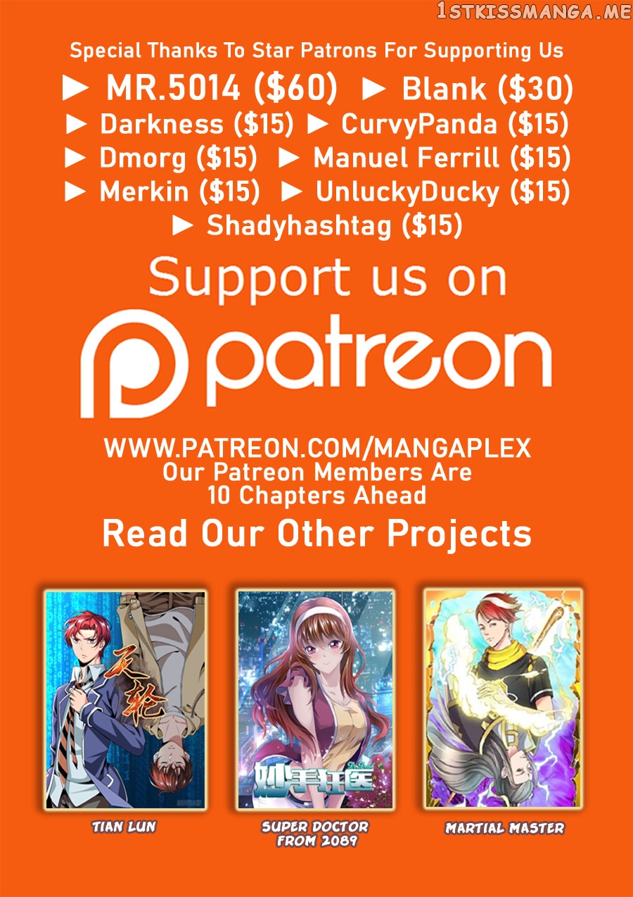 Wu Ling Sword Master chapter 46 - page 34