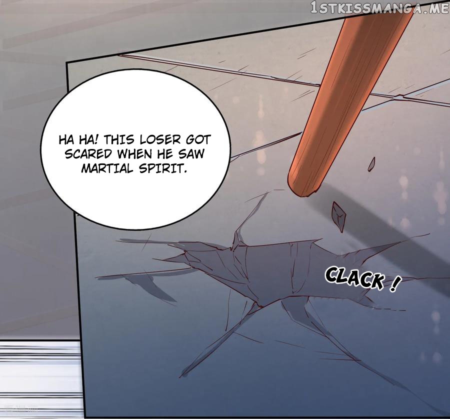 Wu Ling Sword Master chapter 47 - page 16