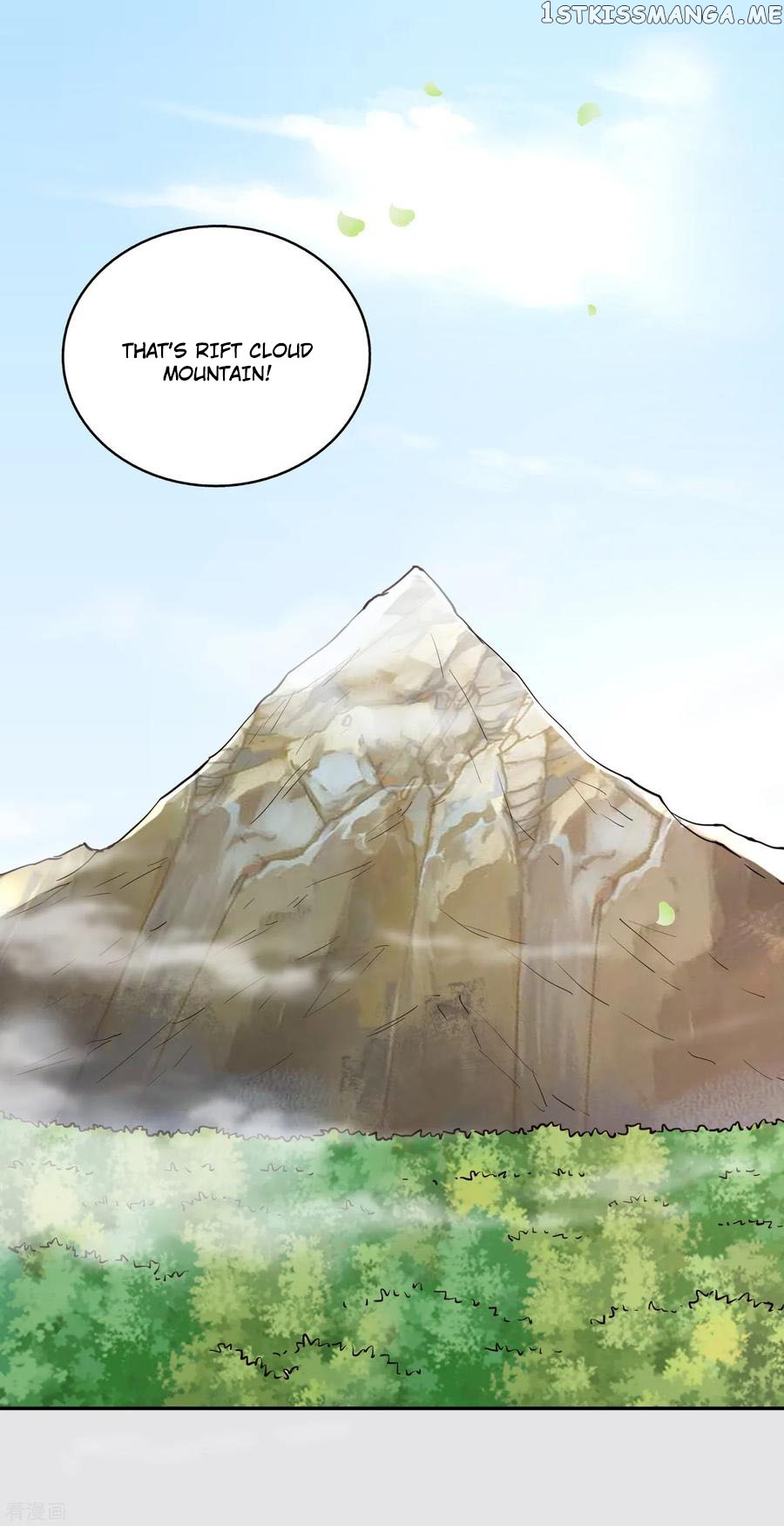 Wu Ling Sword Master chapter 48 - page 12