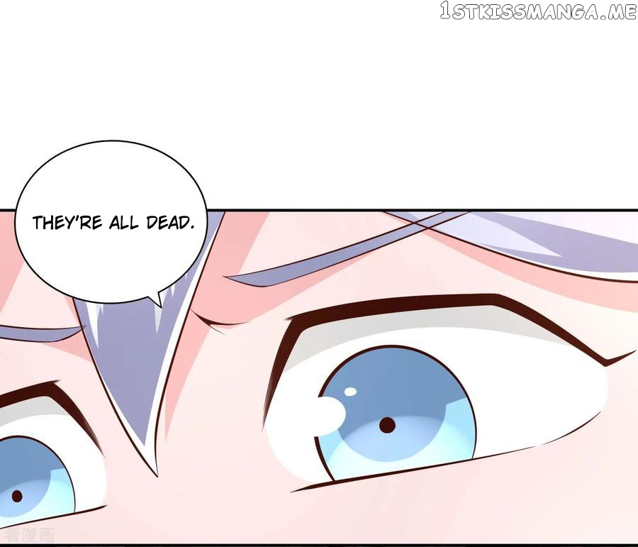 Wu Ling Sword Master chapter 48 - page 20