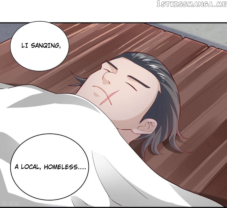 Wu Ling Sword Master chapter 48 - page 3