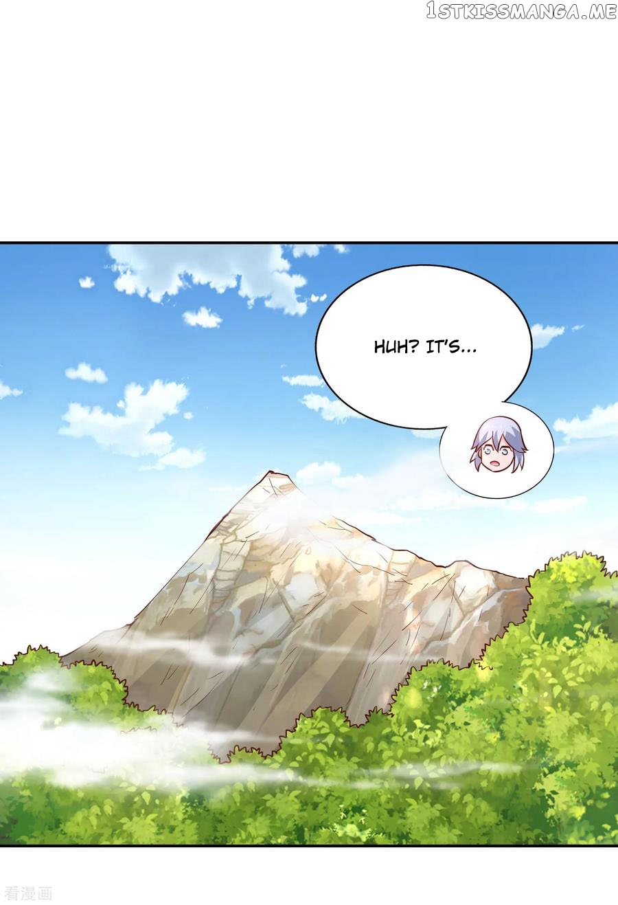 Wu Ling Sword Master chapter 49 - page 16