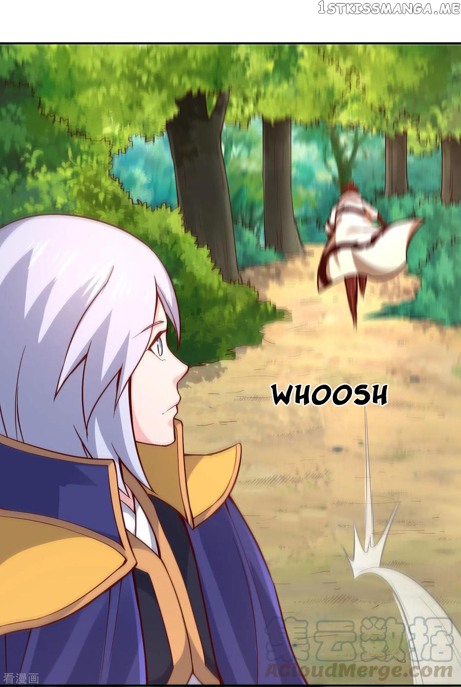 Wu Ling Sword Master chapter 49 - page 26
