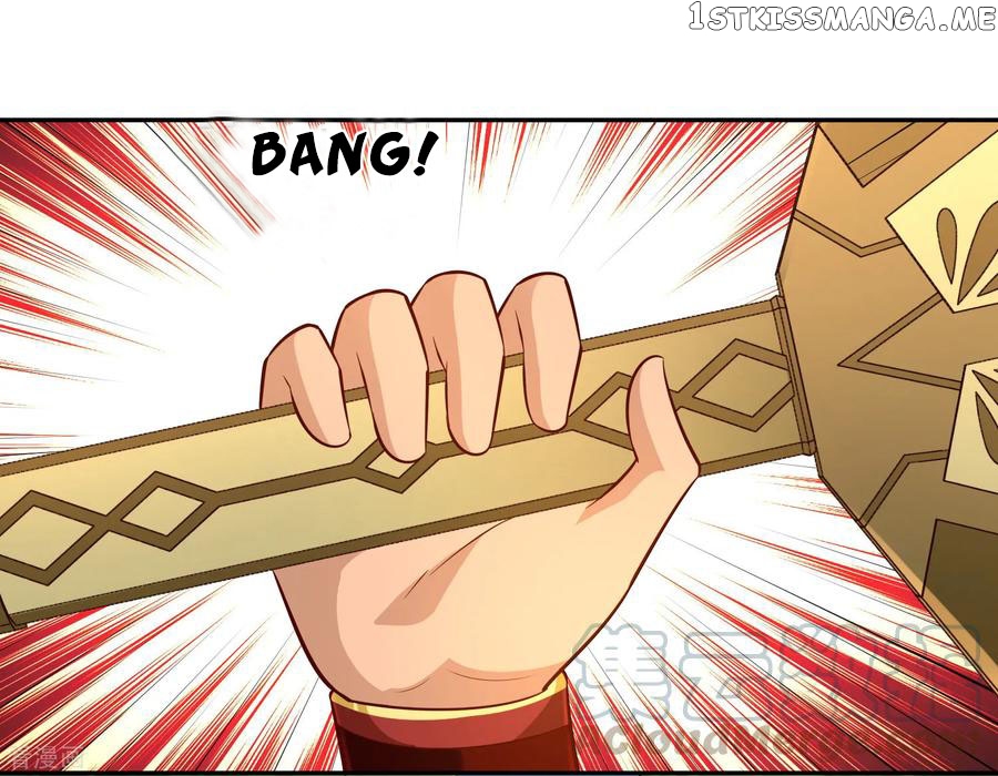 Wu Ling Sword Master chapter 50 - page 22