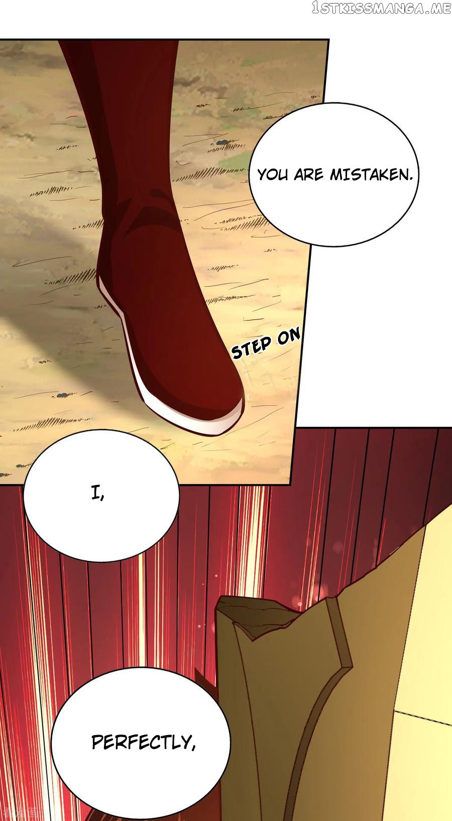 Wu Ling Sword Master chapter 50 - page 25