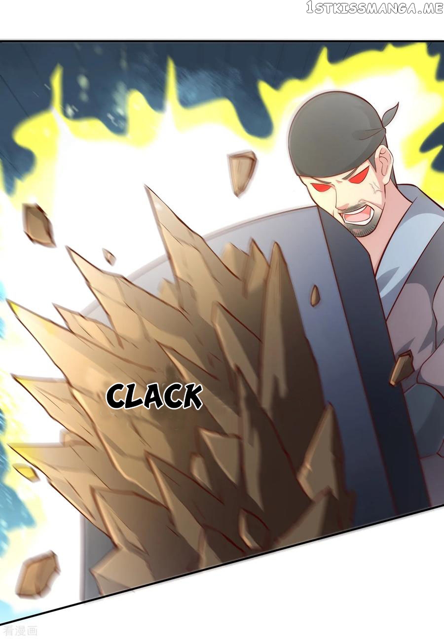 Wu Ling Sword Master chapter 50 - page 28