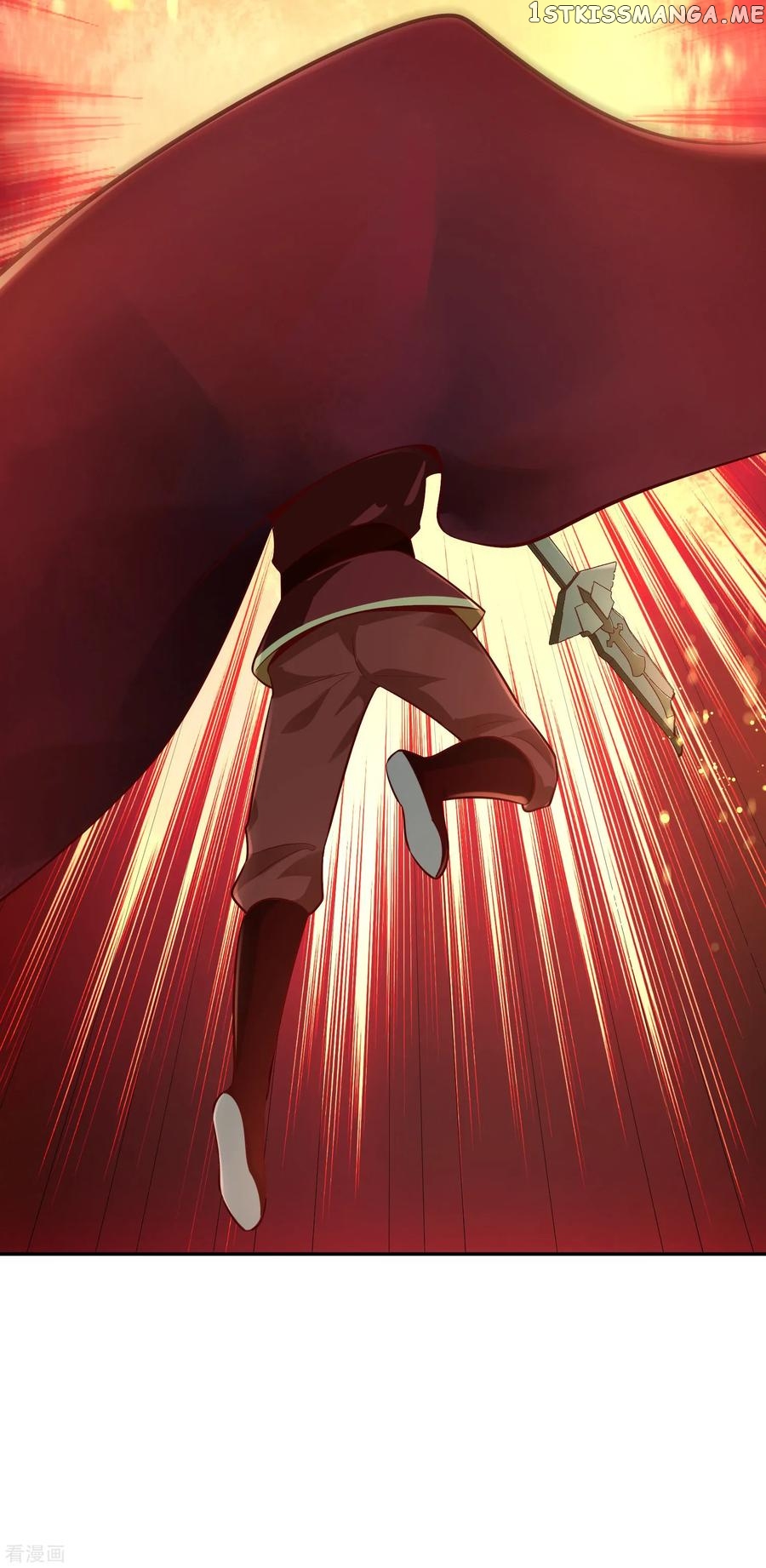 Wu Ling Sword Master chapter 50 - page 32