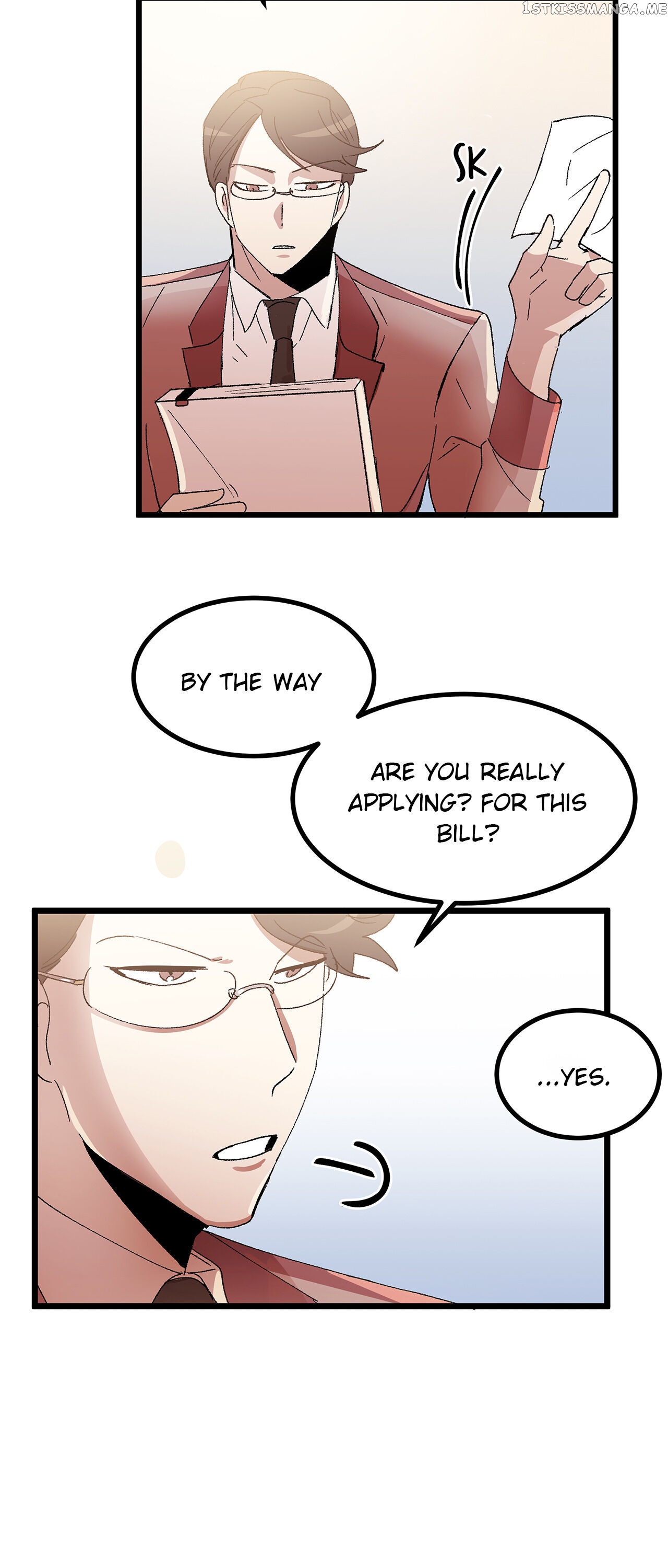 Living as an Emperor’s Fiance chapter 36 - page 14