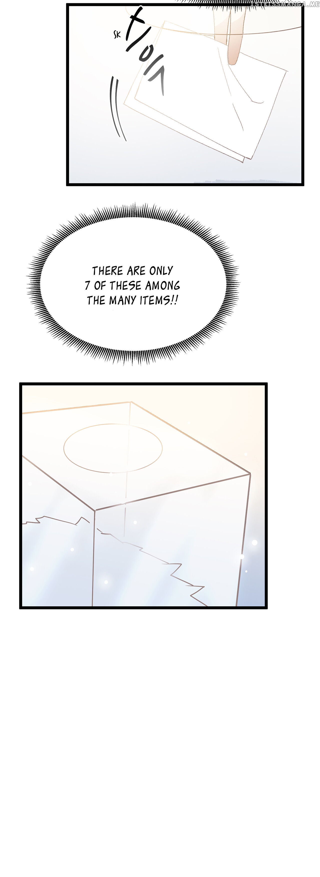 Living as an Emperor’s Fiance chapter 36 - page 16
