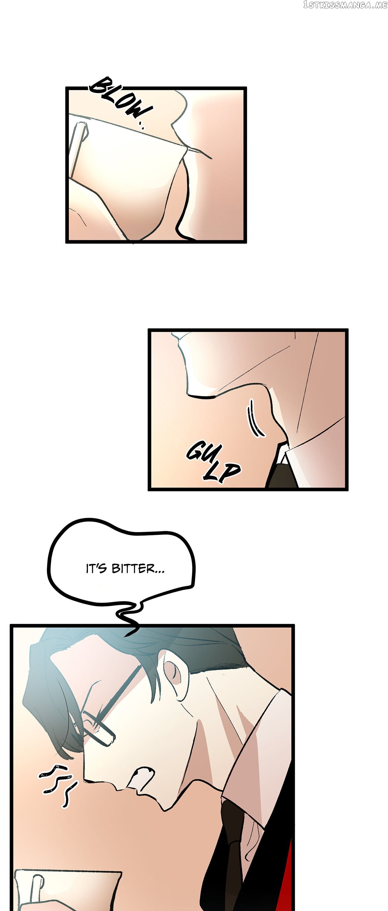 Living as an Emperor’s Fiance chapter 43 - page 11
