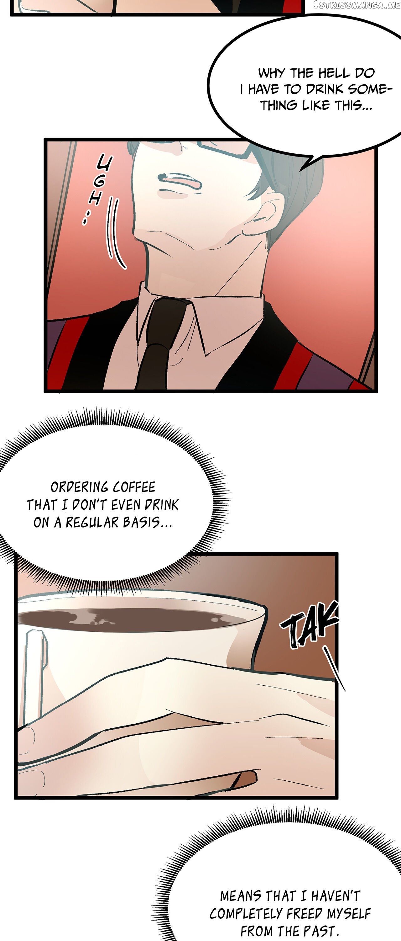 Living as an Emperor’s Fiance chapter 43 - page 12