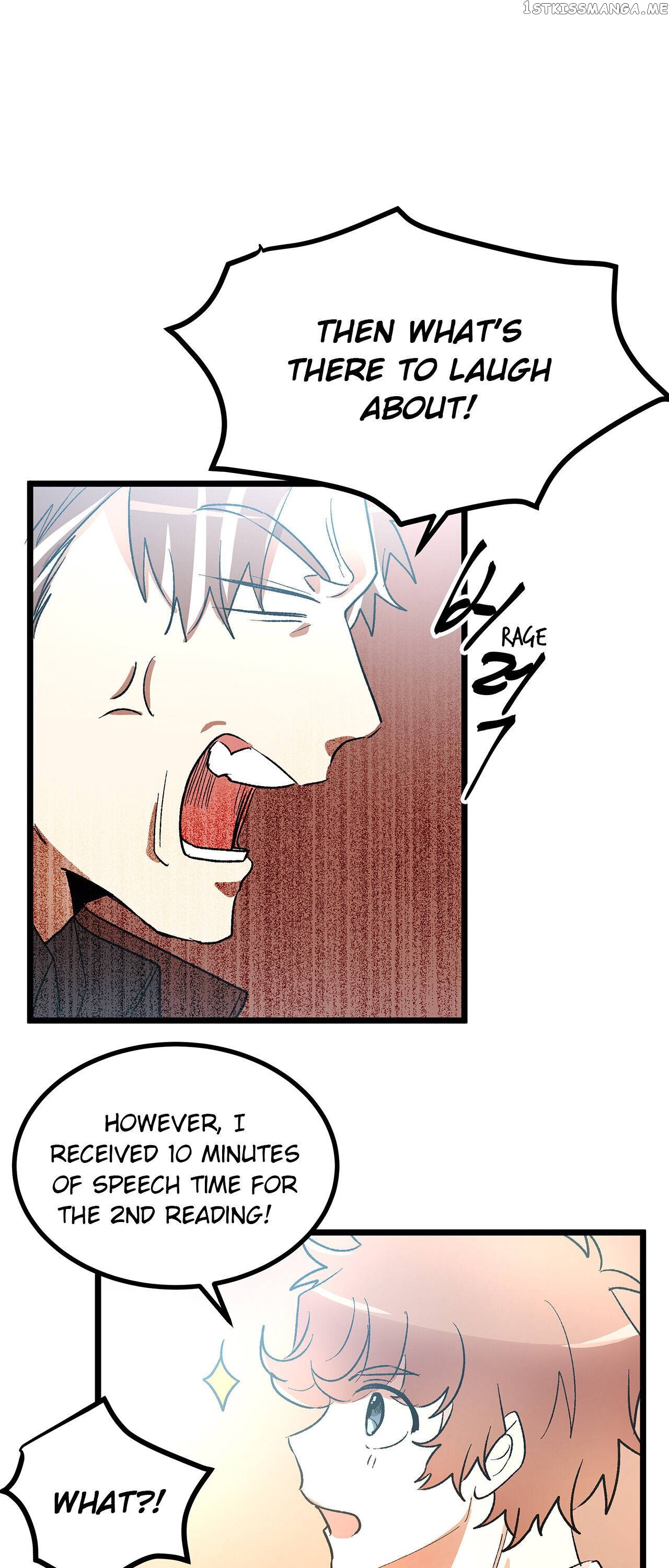 Living as an Emperor’s Fiance chapter 37 - page 12