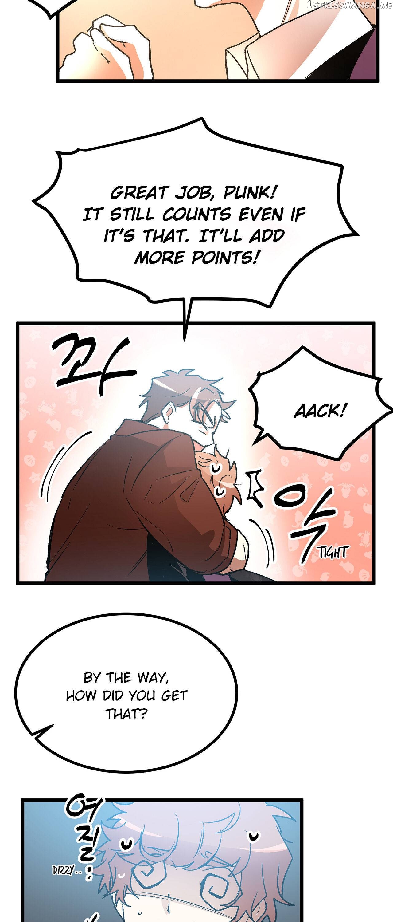 Living as an Emperor’s Fiance chapter 37 - page 13
