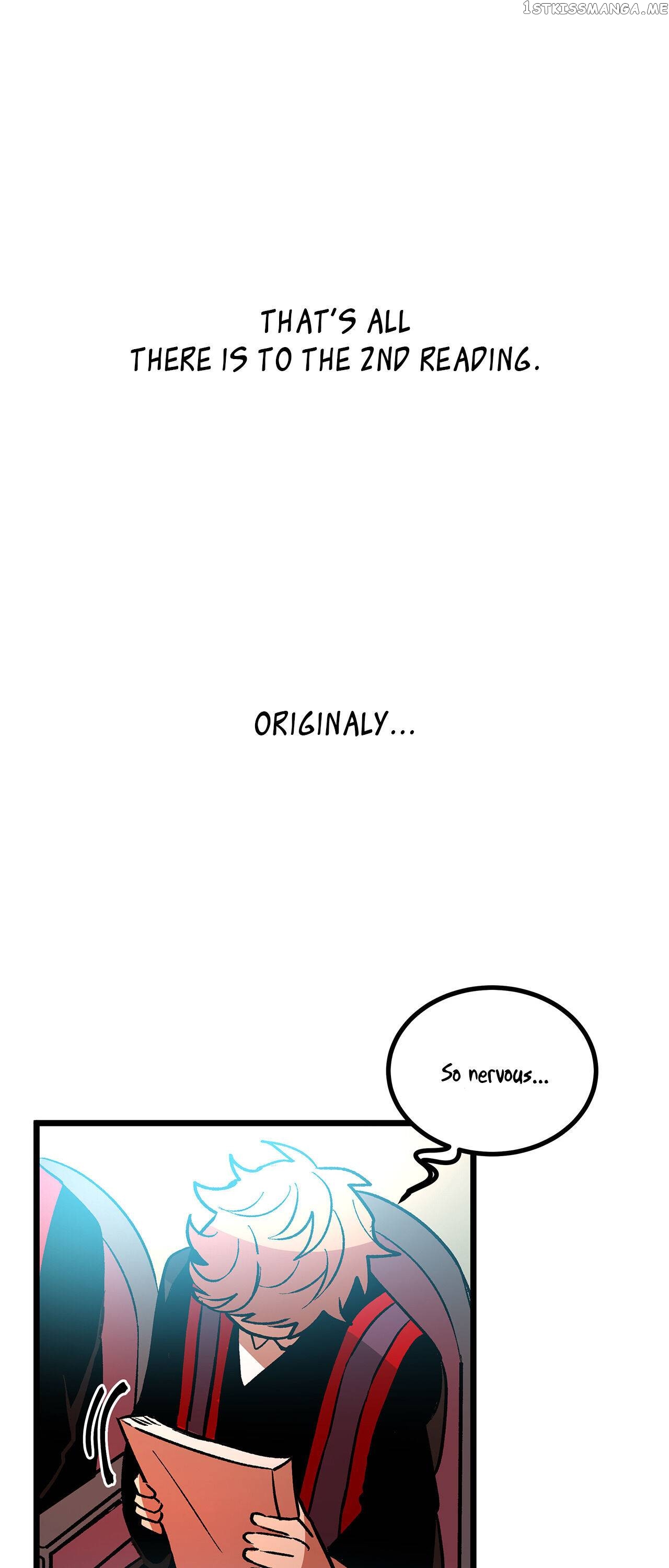 Living as an Emperor’s Fiance chapter 37 - page 17