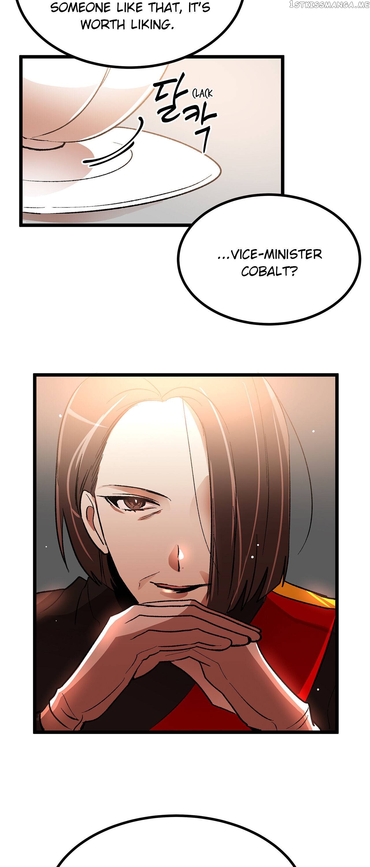 Living as an Emperor’s Fiance chapter 37 - page 5