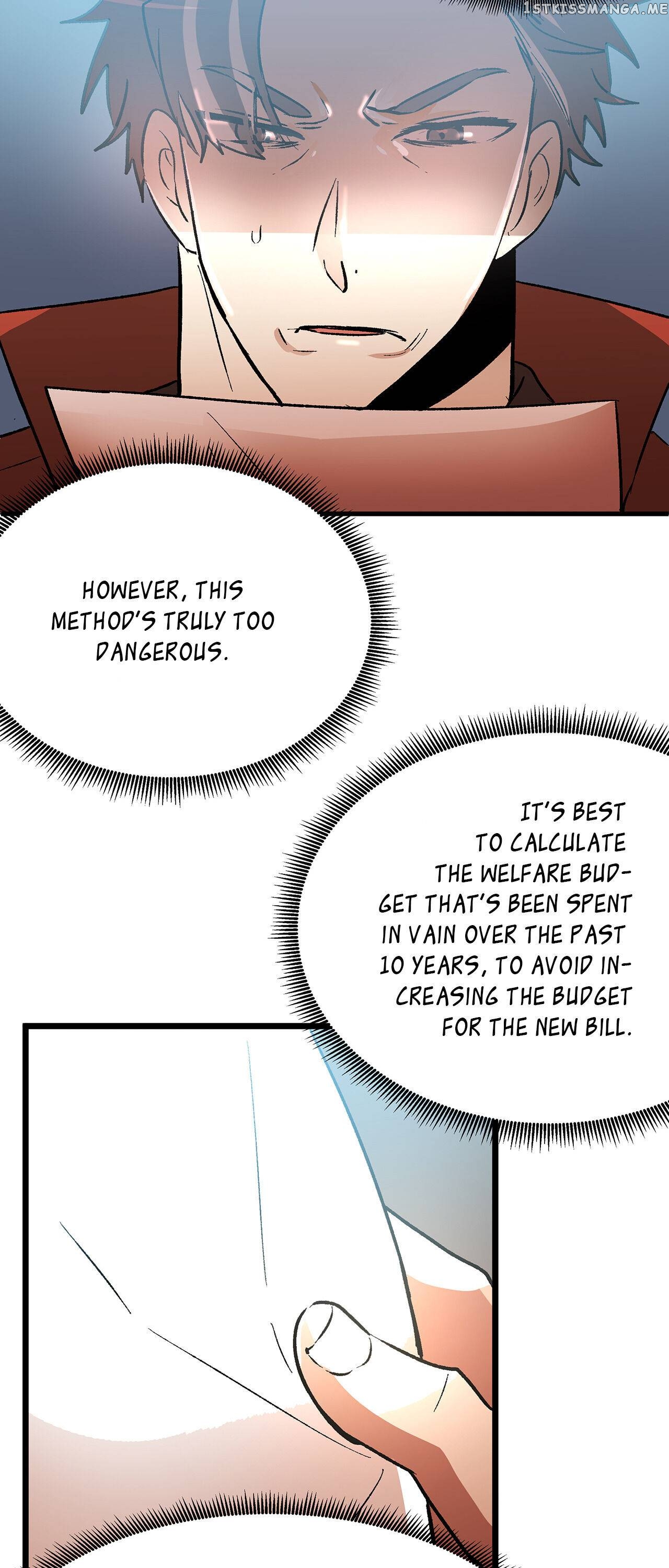 Living as an Emperor’s Fiance chapter 37 - page 7