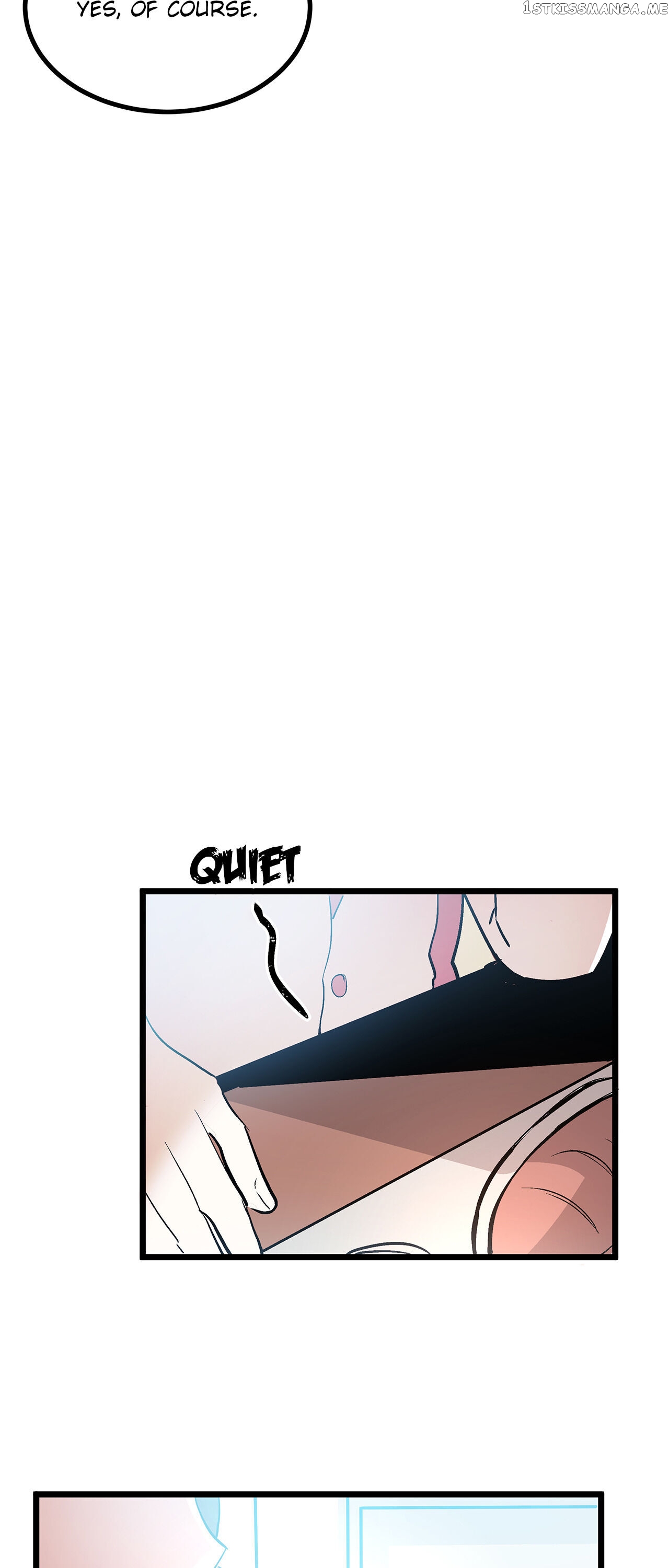 Living as an Emperor’s Fiance chapter 35 - page 17
