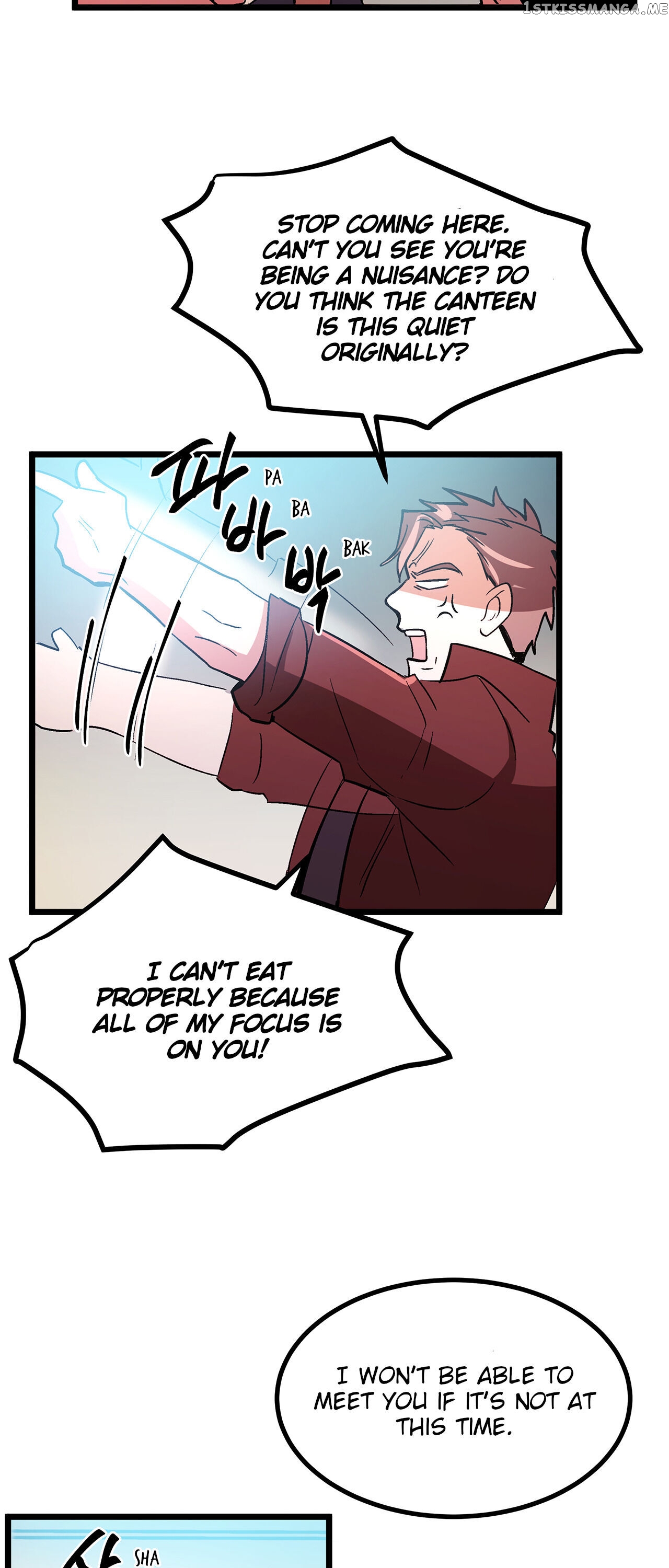 Living as an Emperor’s Fiance chapter 35 - page 22