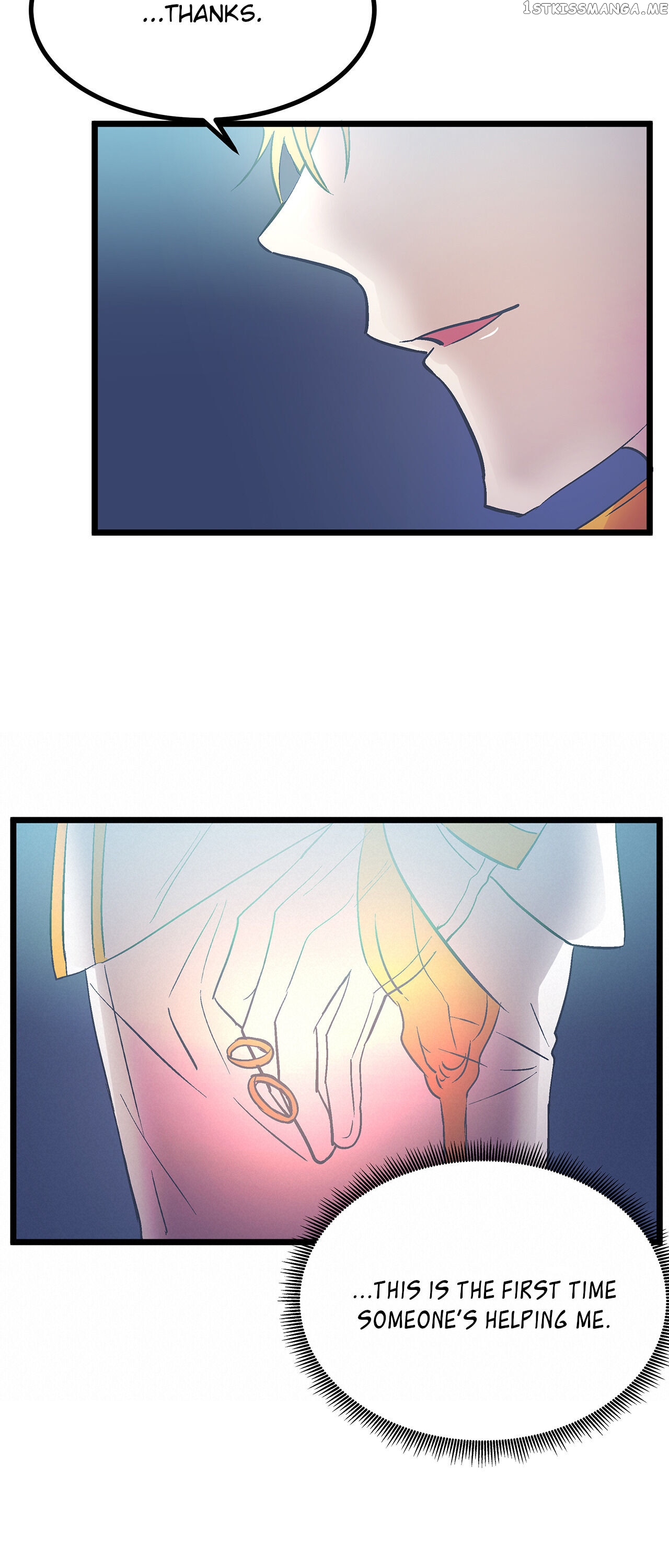 Living as an Emperor’s Fiance chapter 35 - page 8