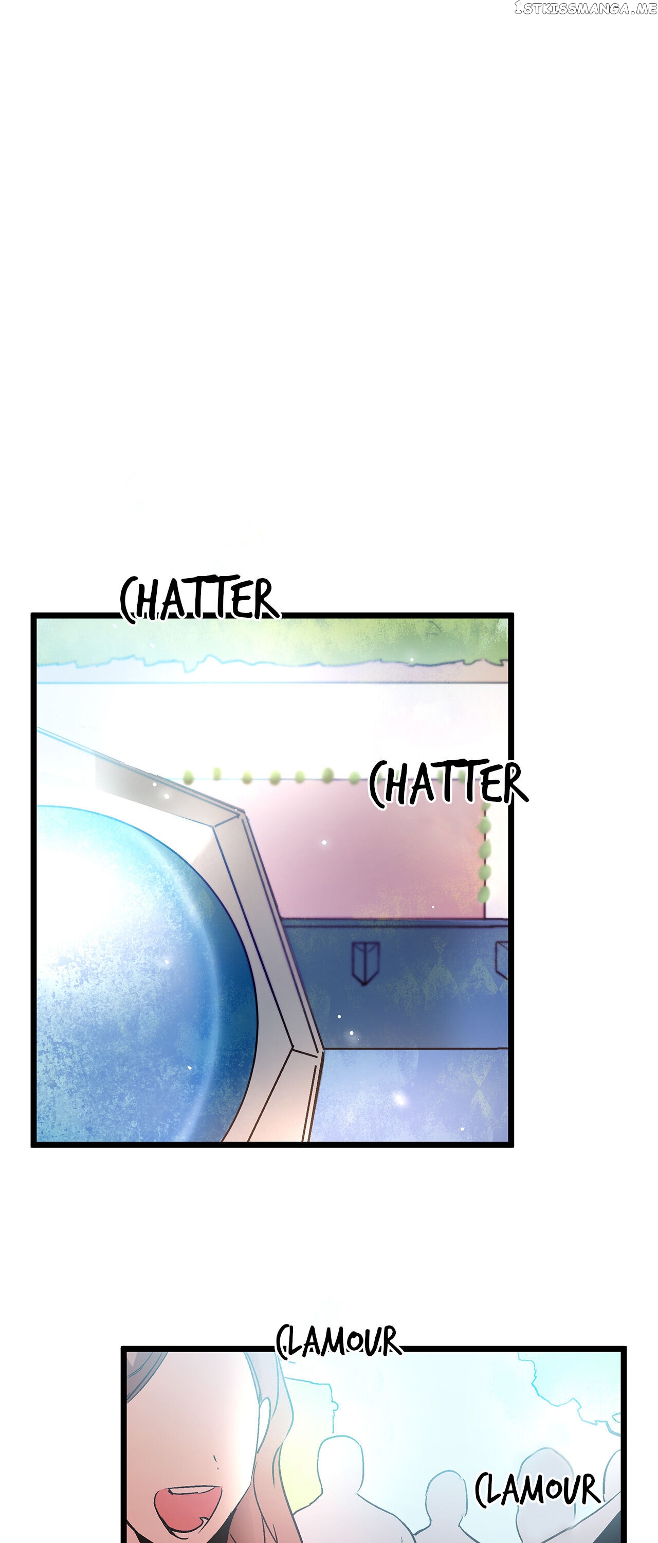 Living as an Emperor’s Fiance chapter 35 - page 9
