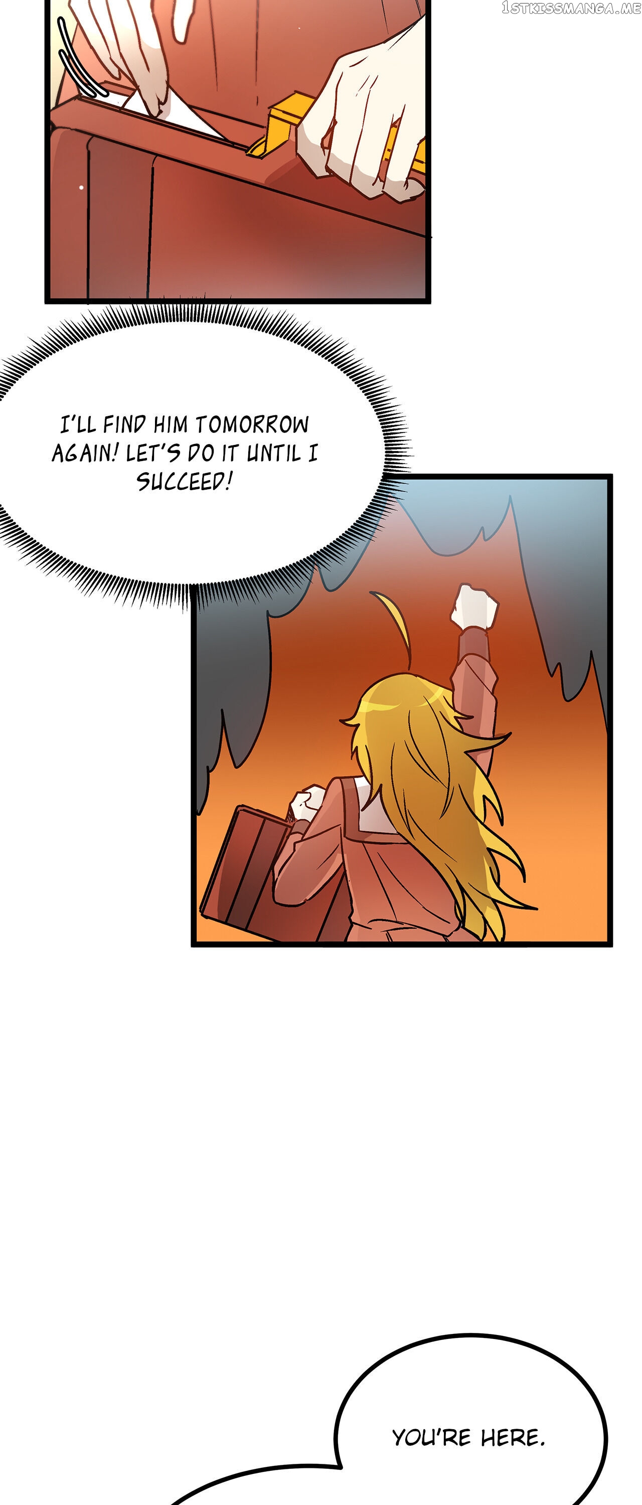 Living as an Emperor’s Fiance chapter 31 - page 14
