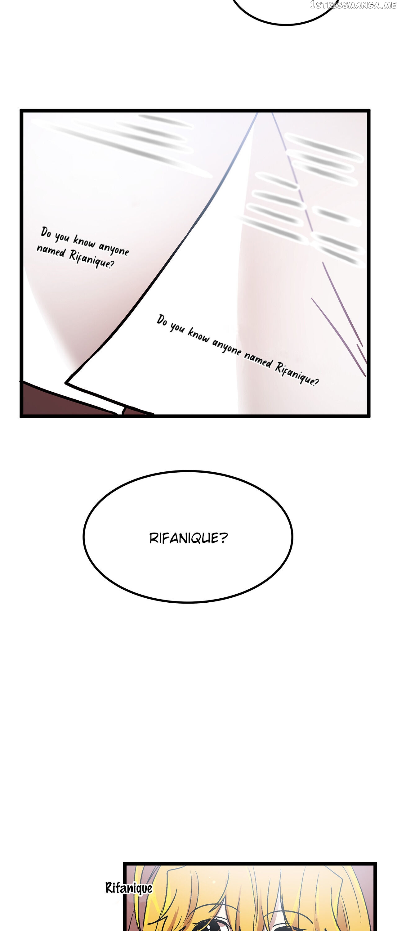 Living as an Emperor’s Fiance chapter 31 - page 31