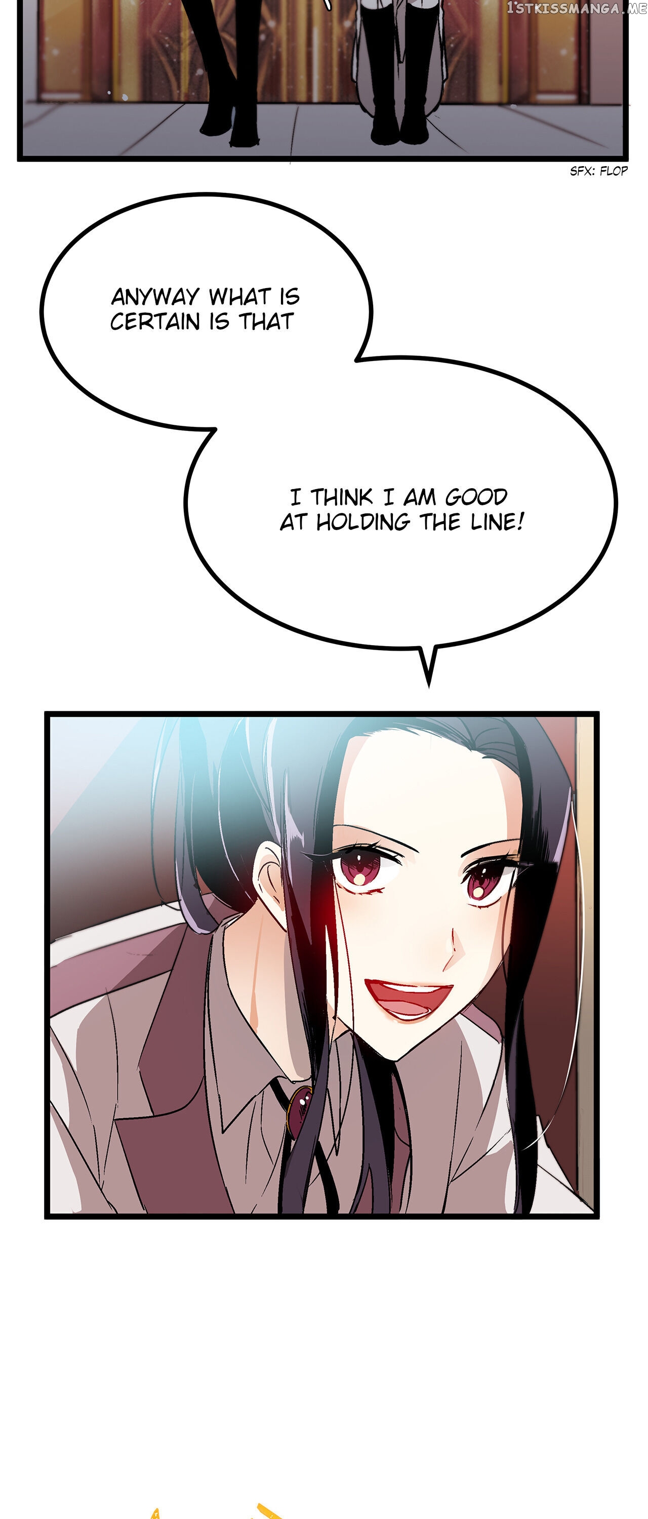 Living as an Emperor’s Fiance chapter 31 - page 4