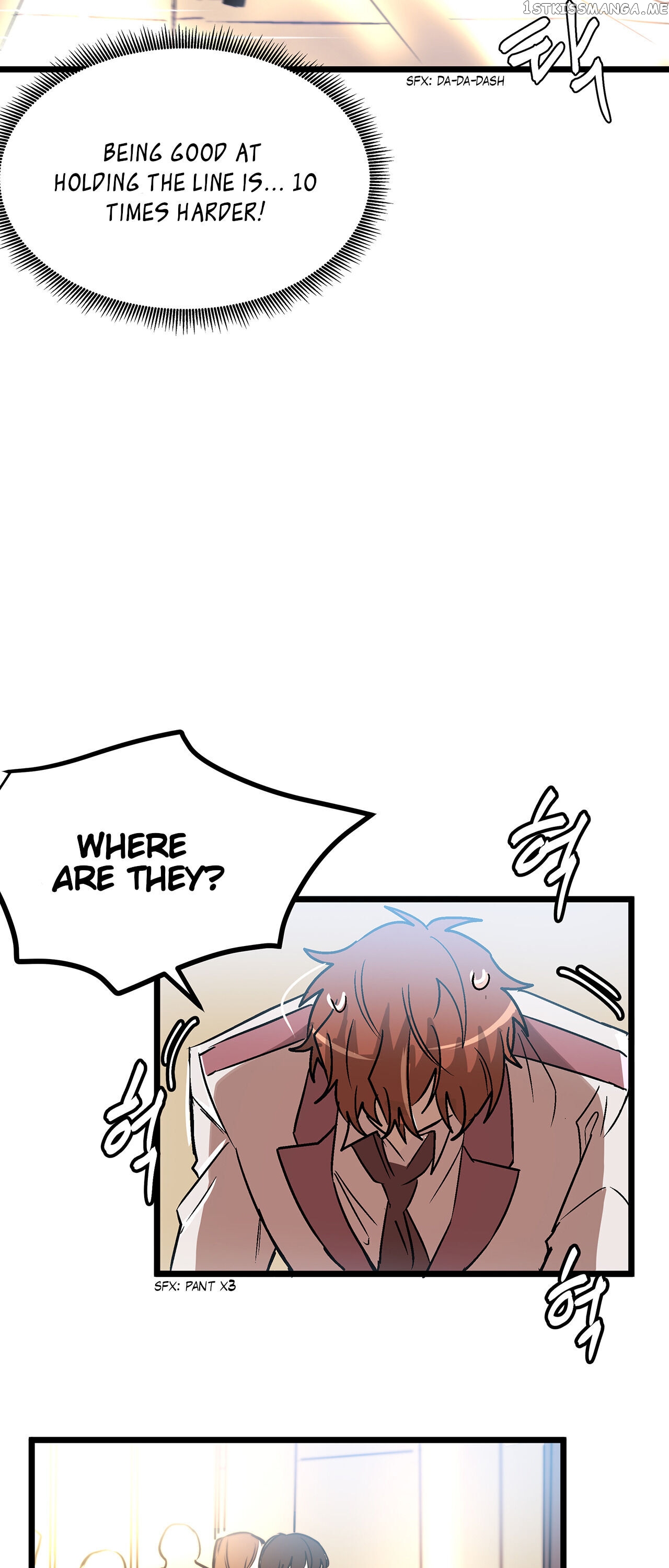 Living as an Emperor’s Fiance chapter 31 - page 6