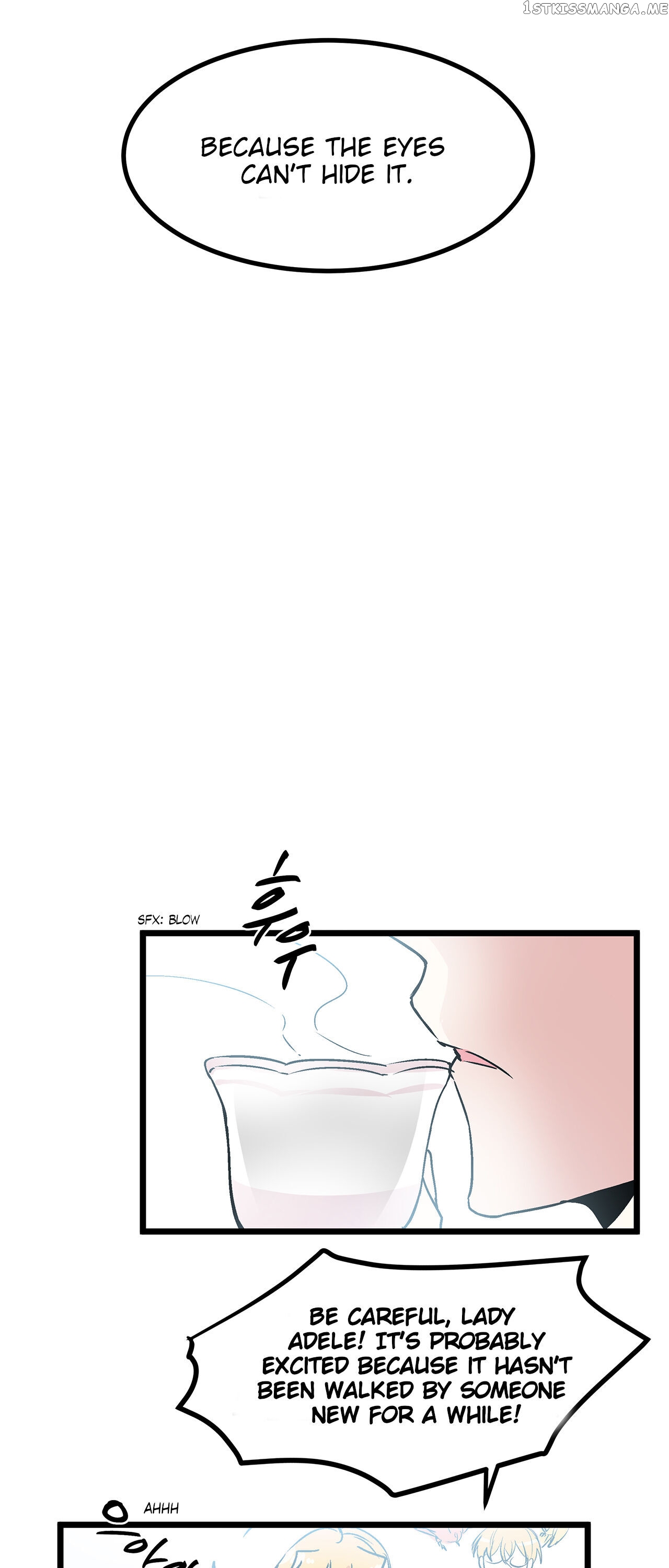 Living as an Emperor’s Fiance chapter 29 - page 14