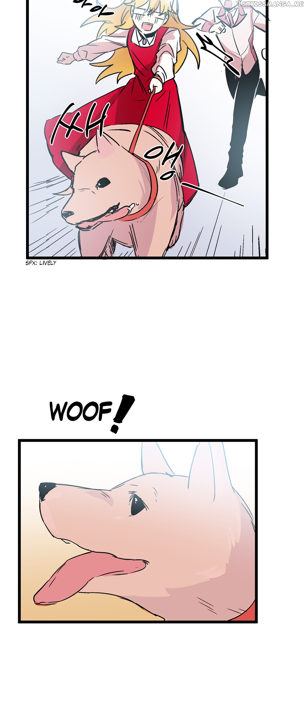 Living as an Emperor’s Fiance chapter 29 - page 15