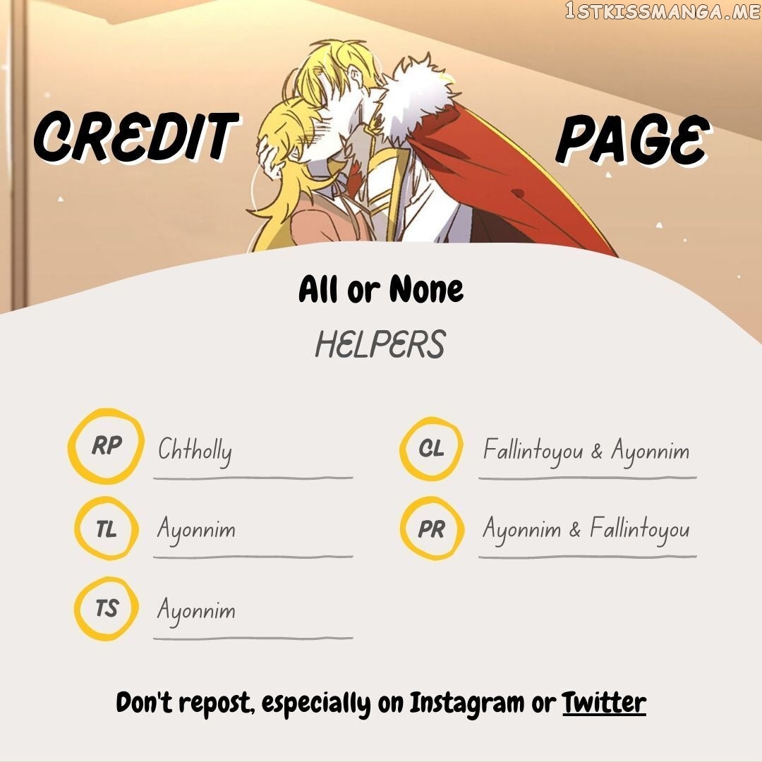 Living as an Emperor’s Fiance chapter 29 - page 40