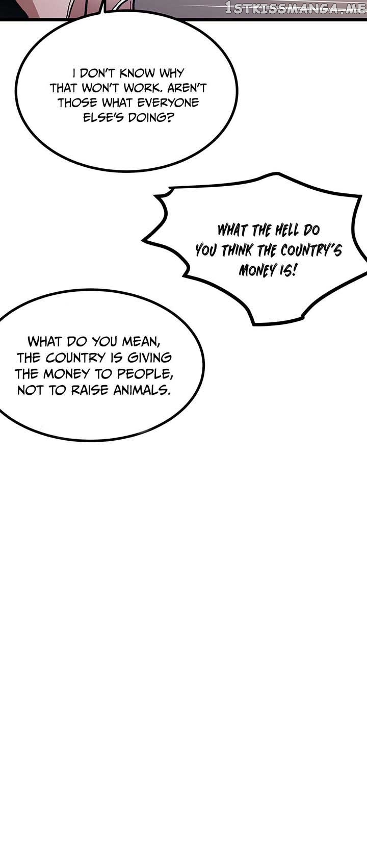 Living as an Emperor’s Fiance chapter 46 - page 12