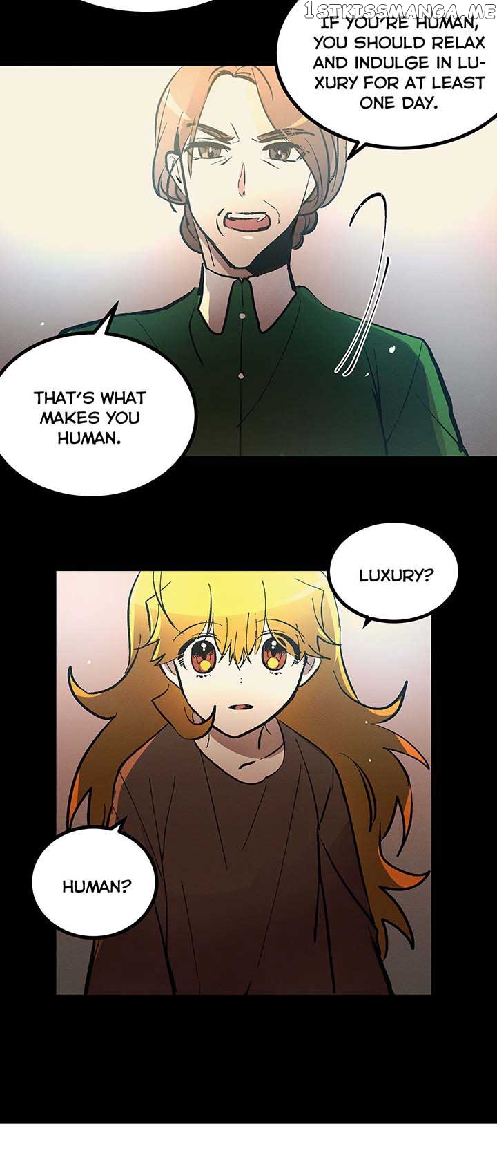 Living as an Emperor’s Fiance chapter 46 - page 4