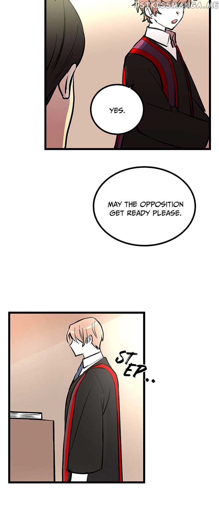 Living as an Emperor’s Fiance chapter 46 - page 6